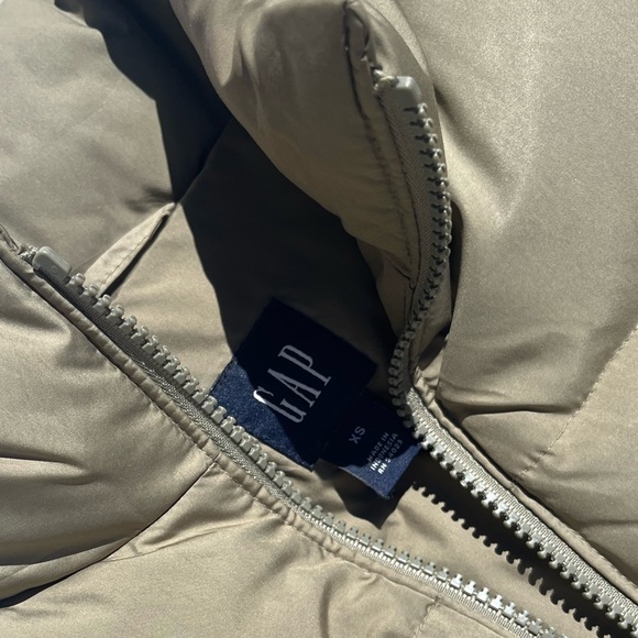 Gap Vest XS - Picture 2 of 4